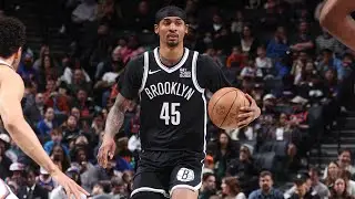 Maine Celtics sign Keon Johnson
