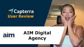 AIM Digital Agency Review: To Sell the Best, Work with the Best!