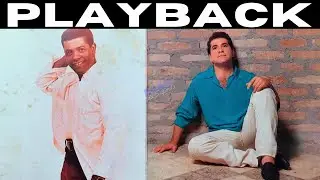 Minha Estrela Perdida - João Paulo e Daniel (Playback Com Letra) 1996