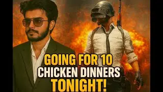 Bgmi live stream new update3.7 RP giveaway on 1500 yt family 🤝&ndash; Play With Me! 🎭 Fun & Giveaway#pubg