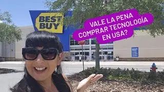 Best Buy es barato? Comprar Tecnologia en USA  I Jimenita Viajera