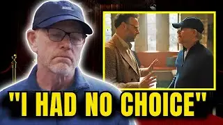 1 MINUTE AGO: Ron Howard BREAKS Silence With Devastating Revelation