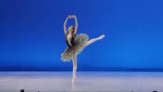 Sumin LEE, 310 &ndash; Prix de Lausanne 2022 Finalist &ndash; Classical