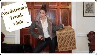 Is It Worth It?! Nordstrom's TRUNK CLUB, Try On + The Whole Process