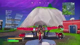 very good yes fortnite second place almost win in 2# match yes