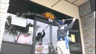 Window Cleaning 32