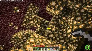 AlphaStars' Adventures In Minecraft - EP#017 