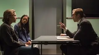 Our Kind Of Traitor reviewed by Mark Kermode