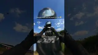 Летние пробки в городе &ndash; это совсем не то, что нужно😭