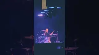Dom Howard- The 2nd Law: Isolated System (Dan Lancaster Remix) Live in Jakarta, Indonesia