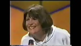 Sandie Shaw - Nothing Less Than Brilliant (Eurosong 1990)