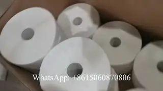 Good price maxi roll towel paper making machine