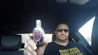 The Baron | True Story of George Steinbrenner Cologne