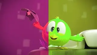 Ta-Da! A Little Star For You | Video Effects | Sponsored by:Klasky Csupo 2001 Effects