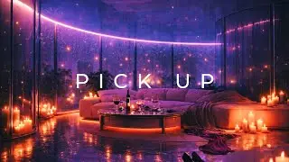 Pick Up &mdash; Smooth Ambient Soundscape for Late-Night Relaxation Music
