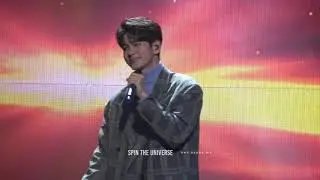 [200111 WE BELONG] 옹성우 우리가 만난 이야기 직캠
