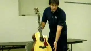 Kyle Edenfield Speech