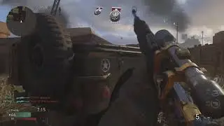 Call of Duty WW2, 