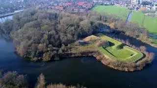 Abcoude - Fort bij Abcoude