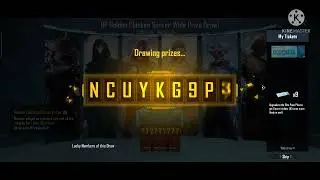 RP Golden Chicken Event Lucky Draw Winner 🏆