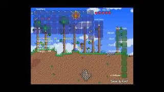 Terraria Hacked Client v1.6.0.1
