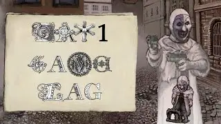 Fear & Hunger - Vocal Mod Stability Test