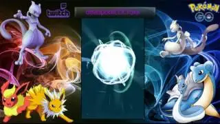 pokemon go #2 evolution flagadosse et pyrolie