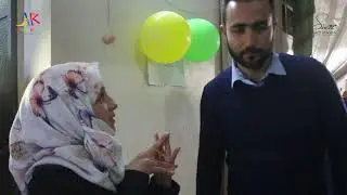 تخريج عباقرة حساب ذهني في بلدة مشون بجبل الزاوية