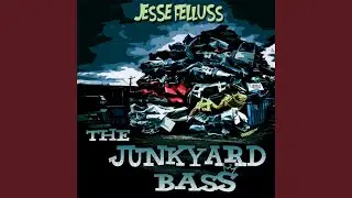 Junkyard Bass (Bionik Gully Remix)