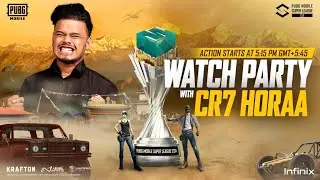 [WATCHPARTY] 2025 PMSL CSA FALL &ndash; Group Stage Day 2