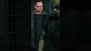 куплинов рифмует #16 #куплинов #куплиновпро #re4 #meme