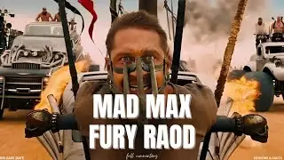 Mad Max Fury Road  | Tom Hardy Hollywood Action Mine cine Movie Reviews & Facts
