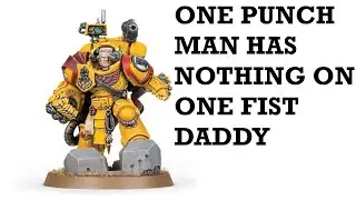 Tor Garadon Will Fist Your Buildings Into Dust
