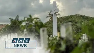 Tacloban marks 8th year since Yolanda's devastation | ANC