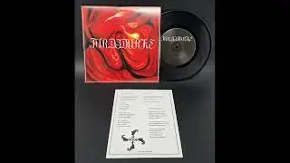 Furdidurke (US) - Native (2010) Full EP Vinyl Rip