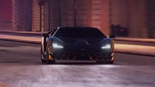 Asphalt Legends - Daily Events - Class Up - S Tier