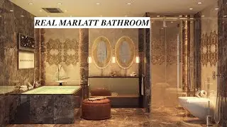 Marlatt Hall: The Picture of Elegance