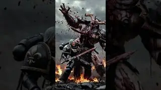 Сёстры Битвы. Warhammer 40000