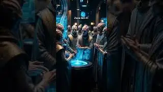 Los Guardianes del Cosmos deciden nuestro destino#aliens #conspiracion #alien&iacute;gena #anunakis #SciFi