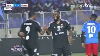 Jay-Jay Okocha Highlights: Match for Peace |  Legends of RDC vs Vari&eacute;t&eacute;s C.F (2024)