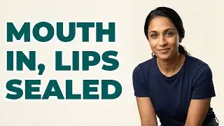 Should An Inhaler Mouthpiece Go In Or Around Mouth?