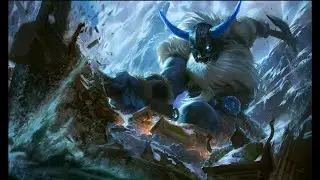 Olaf 3:04 blue clear