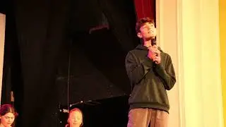 Sutton Town Hall Heritage Day Video