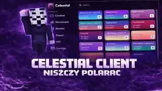 CELESTIAL CLIENT NISZCZY POLARAC 15BPS SPEED | CELESTIAL CLIENT FREE CONFIG