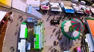 FREAK - KMG Speed On Ride POV