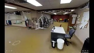 Legacy Estates Fitness Center