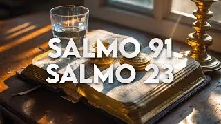 Salmo 91 y 23: ¡Una oración poderosa para proteger a tu familia y a tus hijos!