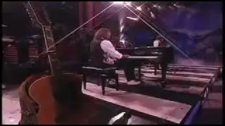Lovers in the Wind Roger Hodgson, co-founder of Supertramp
