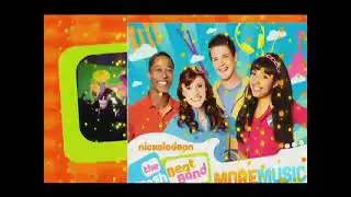 The Fresh Beat Band: More Music from the TV Hit Live Show: Volume 2.0 Commercial (2012)