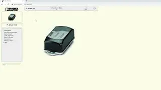 Configuración Basica WLAN 1100